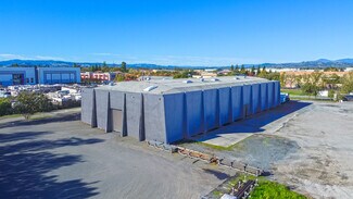 Plus de détails pour 3660 Copperhill Ln, Santa Rosa, CA - Industriel/Logistique à louer
