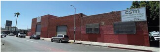 Plus de détails pour 1806-1814 S San Pedro St, Los Angeles, CA - Industriel/Logistique à louer