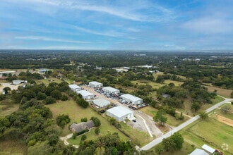 5160-5170 Lemons Rd, Fort Worth, TX - VUE AÉRIENNE  vue de carte