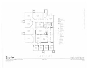14201 N 87th St, Scottsdale, AZ à louer Photo de l’immeuble– Image 1 sur 1