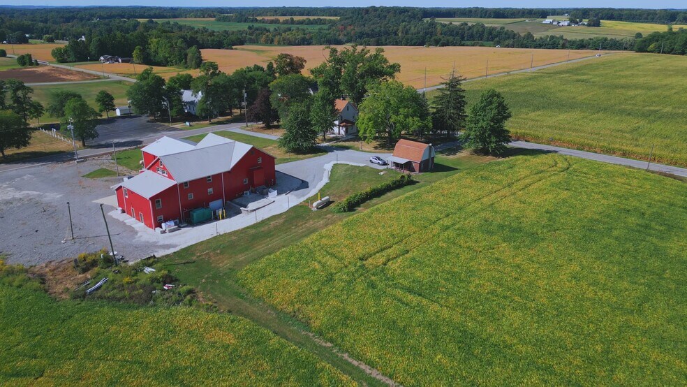5984 W South Range Rd, Salem, OH à vendre - Vidéo sur l’annonce professionnelle – Image 2 sur 52