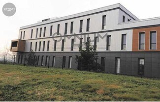 Plus de détails pour Bureau à louer