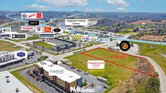 Plus de détails pour 155 Shiloh Dr, London, KY - Terrain à vendre