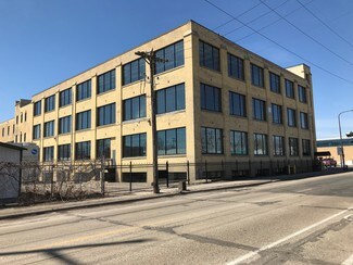 Plus de détails pour 755 Prior Ave N, Saint Paul, MN - Bureau, Industriel/Logistique à louer