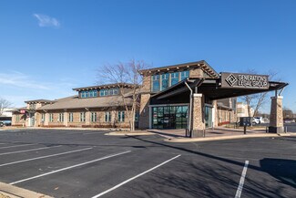 Plus de détails pour 2701 SE J St, Bentonville, AR - Bureau à louer