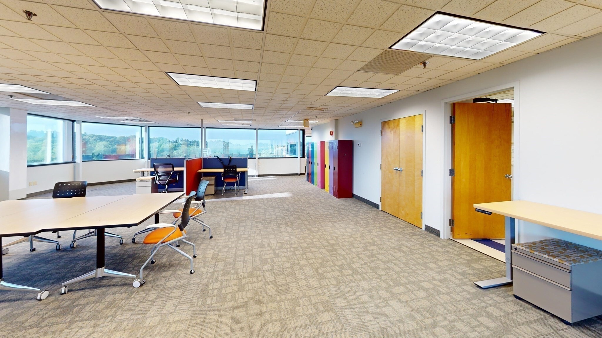 420 Lakeside Ave, Marlborough, MA à louer Photo intérieure– Image 1 sur 15