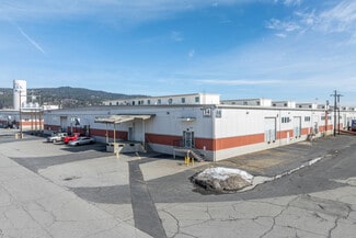 Plus de détails pour 3808 N Sullivan Rd, Spokane Valley, WA - Industriel/Logistique à louer