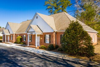 Plus de détails pour 236 Stockbridge Rd, Jonesboro, GA - Bureau à louer