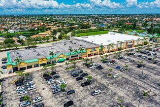 Plus de détails pour 2354 Surfside Blvd, Cape Coral, FL - Local commercial à vendre