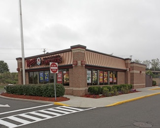 Plus de détails pour 160 Universal Dr N, North Haven, CT - Local commercial à louer