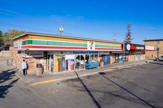 Plus de détails pour 1619 37th St SW, Calgary, AB - Local commercial à louer