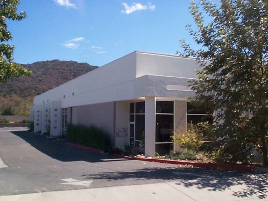 410 Bryant Cir, Ojai, CA à vendre - Photo de l’immeuble – Image 3 sur 6