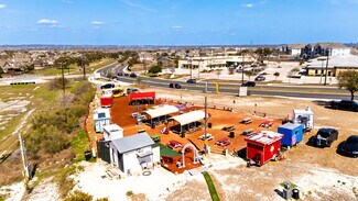 Plus de détails pour 5615 Lone Star Pky, San Antonio, TX - Terrain à vendre