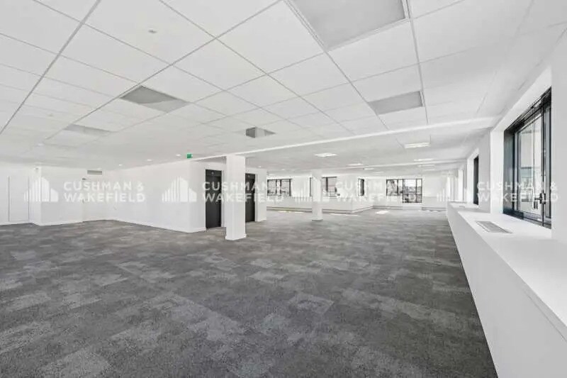 101-109 Rue Jean Jaurès, Levallois-Perret à louer Photo intérieure– Image 1 sur 4