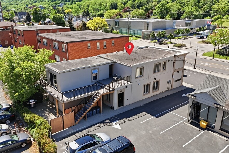 58 King St W, Hamilton, ON à vendre - Photo de l’immeuble – Image 3 sur 51