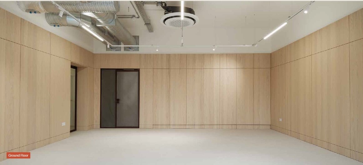 125 Finchley Rd, Londres à louer Photo intérieure– Image 1 sur 1