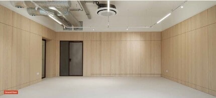 125 Finchley Rd, Londres à louer Photo intérieure– Image 1 sur 1