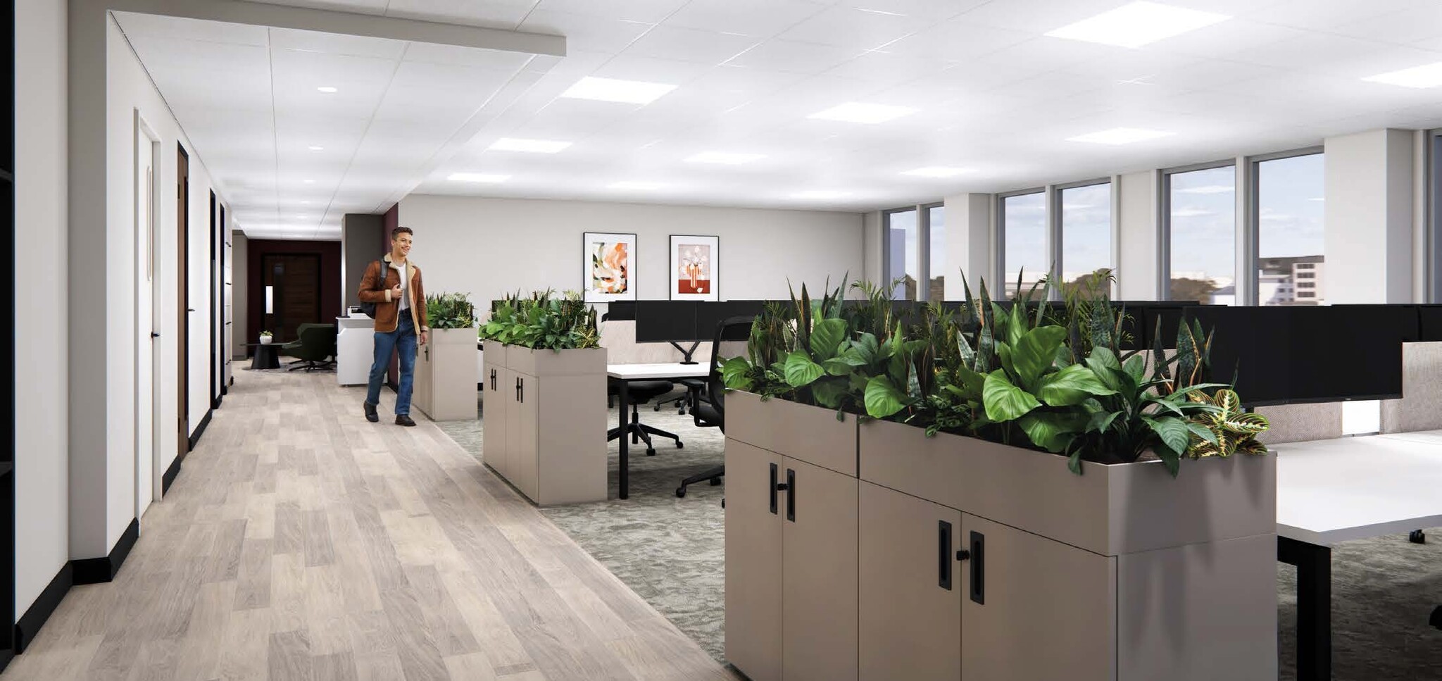 26-32 Oxford Rd, Bournemouth à louer Photo intérieure– Image 1 sur 7