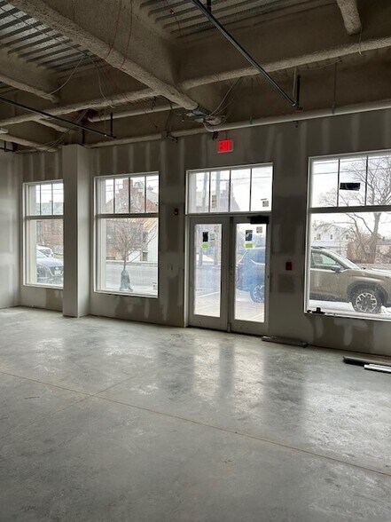 76 N 7th St, Hudson, NY à louer - Photo de l’immeuble – Image 3 sur 7