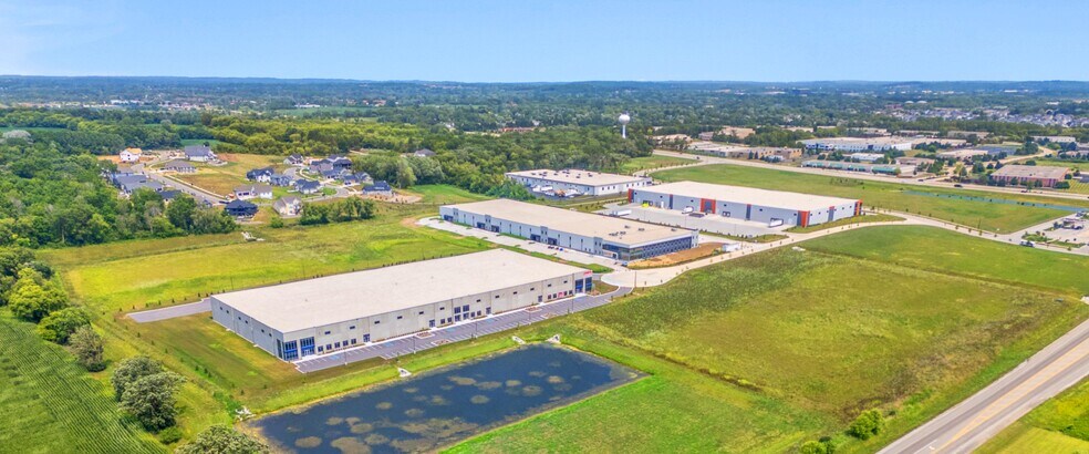 NE Corner of Hwy 164, Sussex, WI à vendre - Photo de l’immeuble – Image 3 sur 5