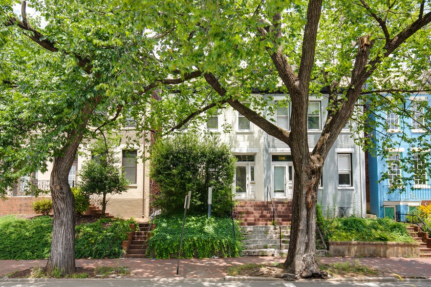 1320 W Main St, Richmond, VA à vendre - Photo de l’immeuble – Image 3 sur 33