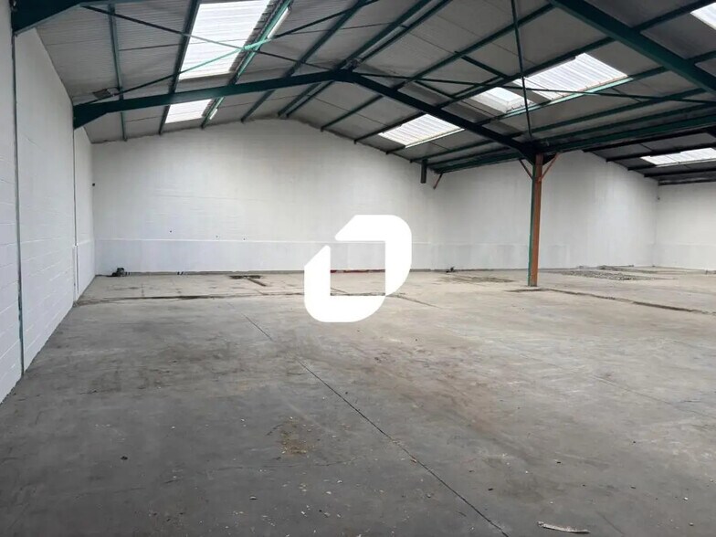 Local d'activités dans Wasquehal à vendre - Photo intérieure – Image 3 sur 7