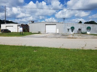 Plus de détails pour 1770 Homer Corn Rd SE, Smyrna, GA - Industriel/Logistique à vendre