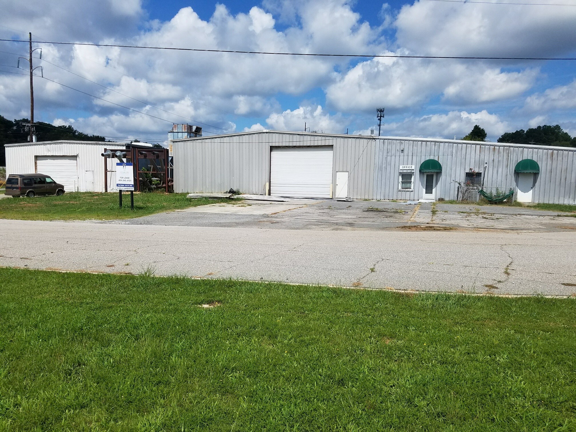 1770 Homer Corn Rd SE, Smyrna, GA à vendre Photo de l’immeuble– Image 1 sur 9