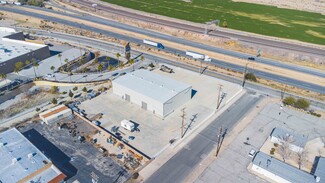 Plus de détails pour 530 Victor St, Barstow, CA - Industriel/Logistique à louer