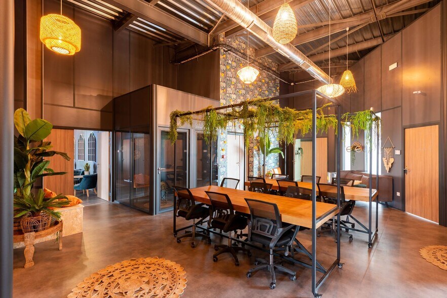 35 Boulevard Saint Assiscle, Perpignan à louer - Photo intérieure – Image 2 sur 7