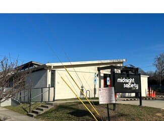 Plus de détails pour 832 Seigle Ave, Charlotte, NC - Local commercial à louer