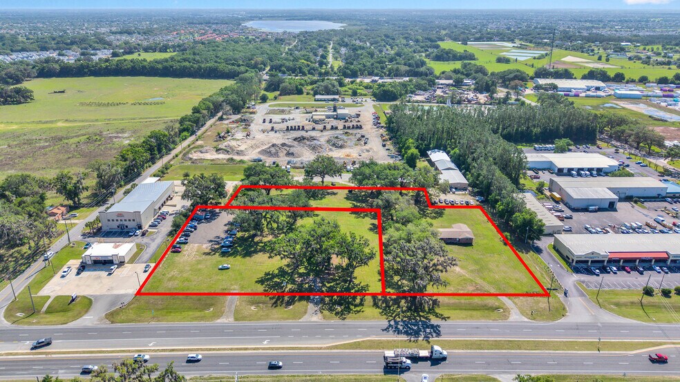 9935 US-301, Wildwood, FL à vendre - Photo principale – Image 1 sur 10
