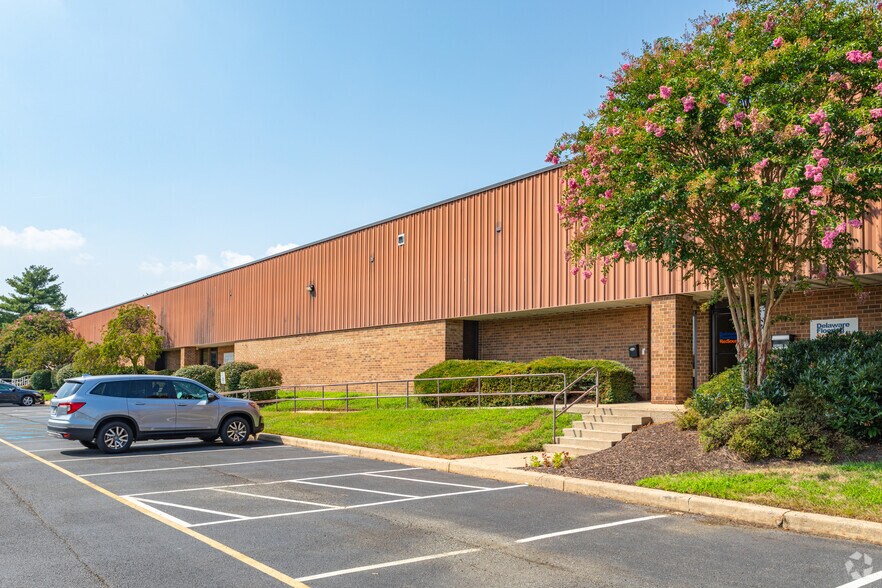 259 Quigley Blvd, New Castle, DE à louer - Photo principale – Image 1 sur 5
