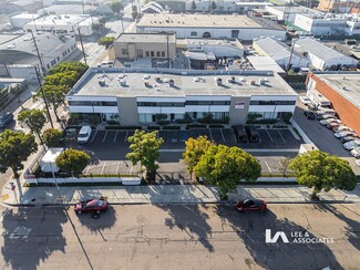 Plus de détails pour 620 W 16th St, Long Beach, CA - Industriel/Logistique à vendre