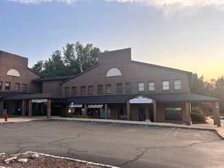 Plus de détails pour 59 E Mill Rd, Long Valley, NJ - Bureau/Médical à louer