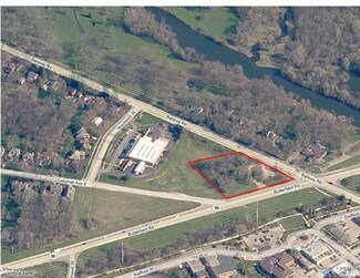 Plus de détails pour Butterfield & Batavia Rd, Warrenville, IL - Terrain à vendre