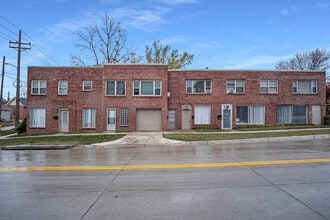 6605 Maple St, Omaha, NE à louer Photo de l’immeuble– Image 1 sur 18