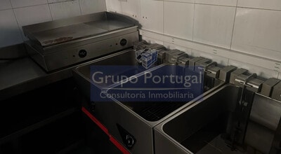 Local commercial dans Madrid, Madrid à louer Photo intérieure– Image 2 sur 2