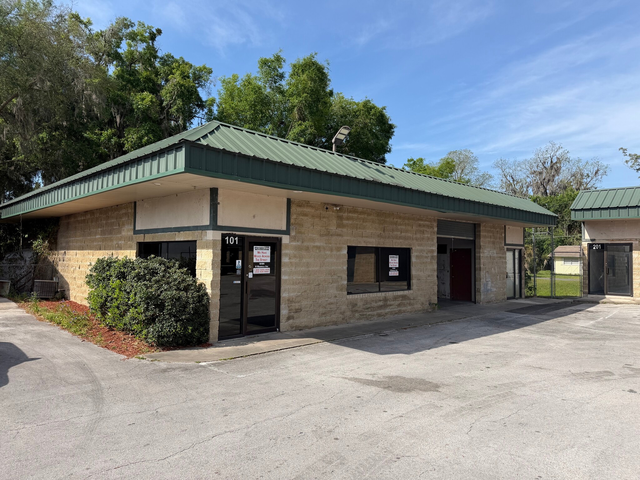 1706 N Magnolia Ave, Ocala, FL à louer Photo intérieure– Image 1 sur 5