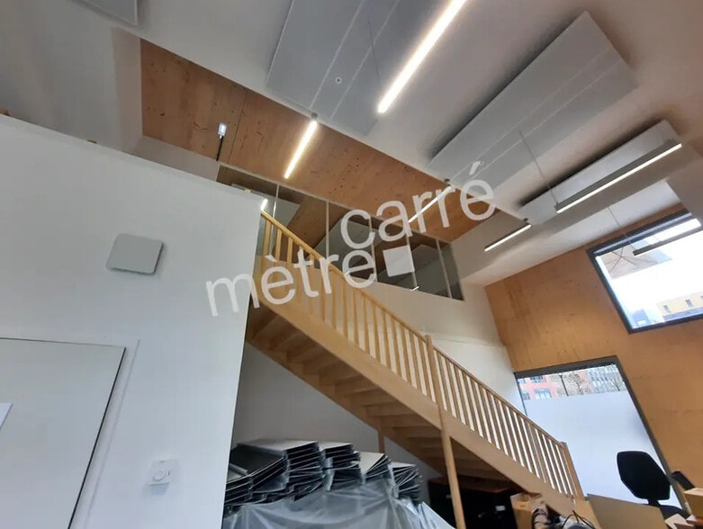 Local commercial dans Nantes à louer - Photo intérieure – Image 3 sur 8