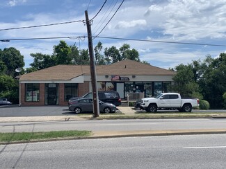 Plus de détails pour 823 Richmond Ave, Staunton, VA - Bureau à louer