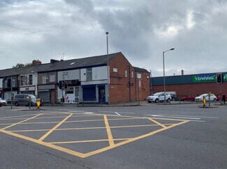 Plus de détails pour 86 Rochdale Rd, Bury - Local commercial à louer