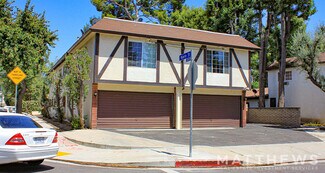 Plus de détails pour 7348 Ventura Canyon Ave, Van Nuys, CA - Logement à vendre