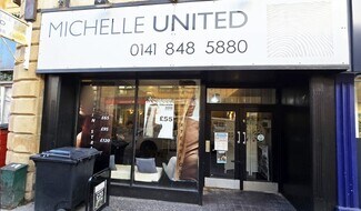 Plus de détails pour 10-12 High St, Paisley - Local commercial à vendre