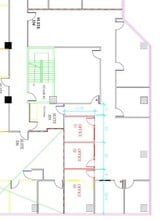 15901 Hawthorne Blvd, Lawndale, CA à louer Plan d’étage– Image 1 sur 1