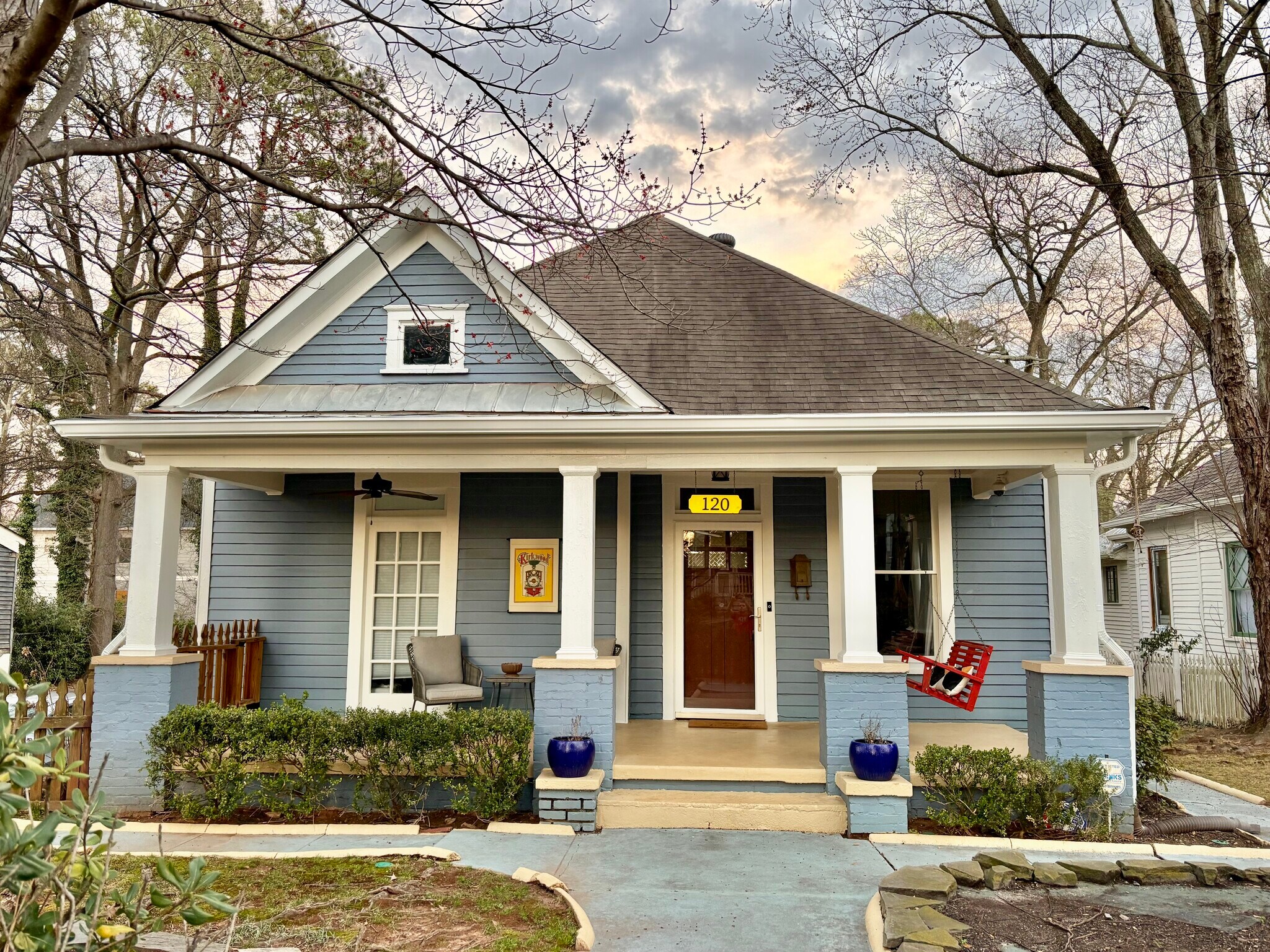 120 Howard St SE, Atlanta, GA à vendre Photo principale– Image 1 sur 38