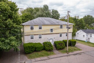 Plus de détails pour 51 Stoughton St, Quincy, MA - Logement à vendre