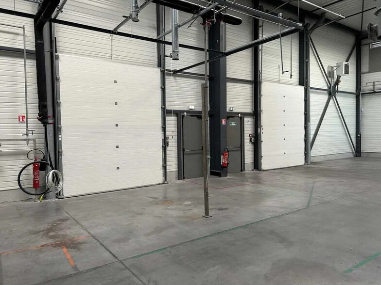 1 Rue Des Prairies, Les Sorinières à louer - Photo intérieure – Image 3 sur 11