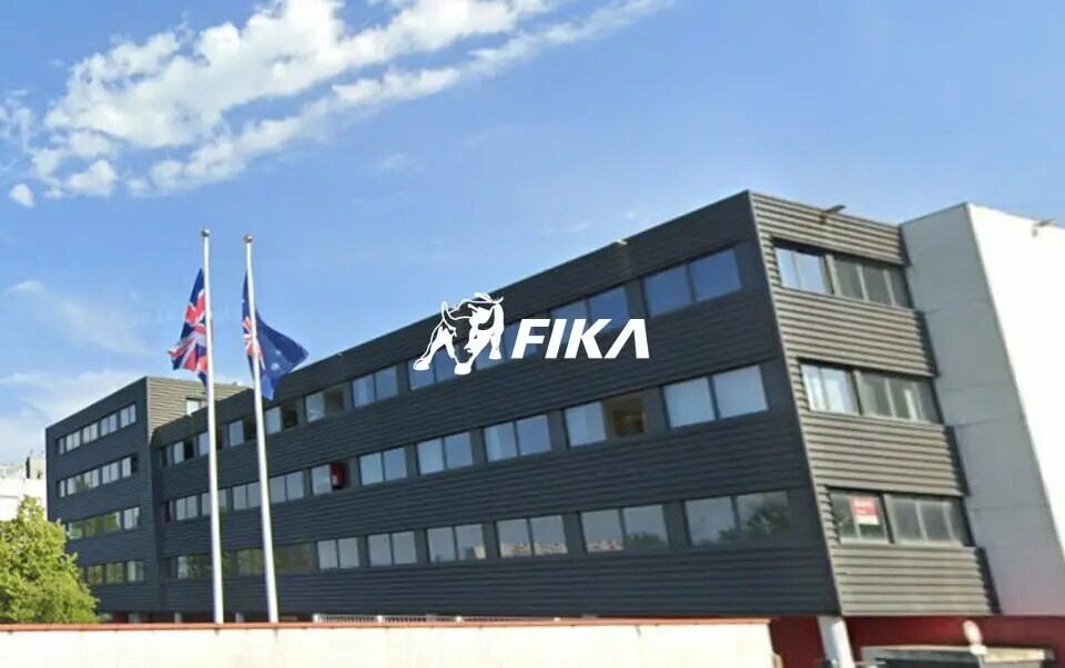 33 Rue Paul Gauguin, Toulouse à vendre Photo de l’immeuble– Image 1 sur 9