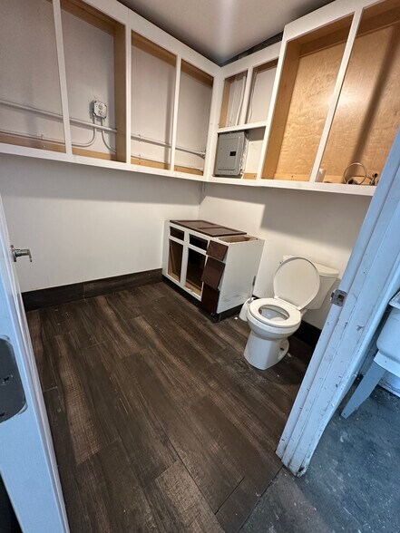 107 Business Park Way, Atwater, CA à louer - Photo de l’immeuble – Image 3 sur 6